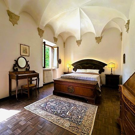 Villa Ca Paciotti Dal 1500 - Urbino E Rinascimento! מראה חיצוני תמונה