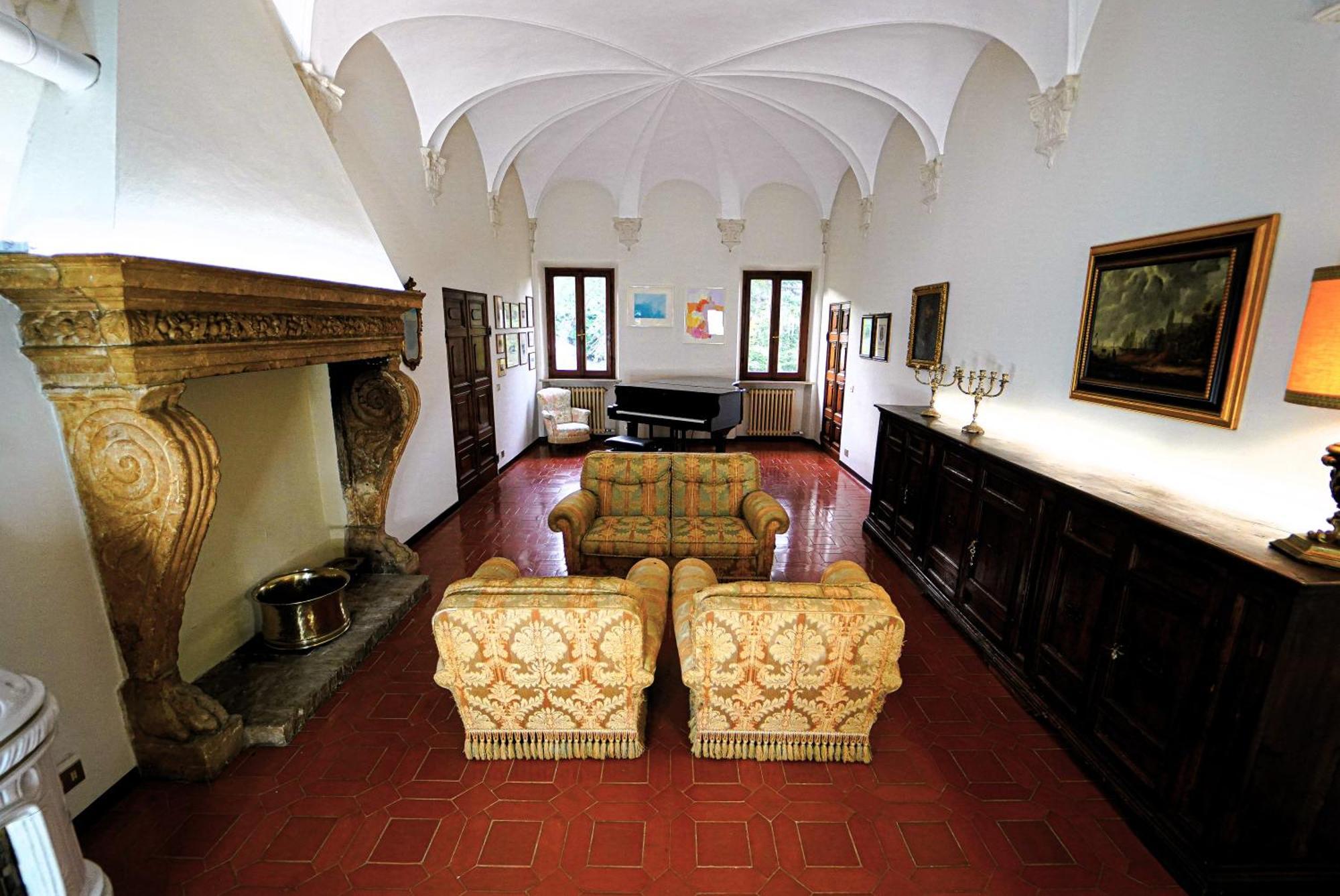 Villa Ca Paciotti Dal 1500 - Urbino E Rinascimento! מראה חיצוני תמונה