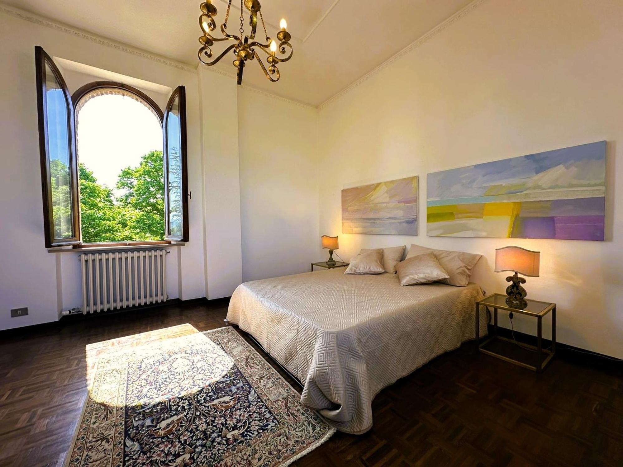 Villa Ca Paciotti Dal 1500 - Urbino E Rinascimento! מראה חיצוני תמונה